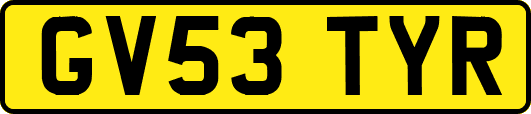 GV53TYR