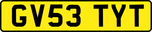 GV53TYT