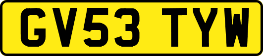 GV53TYW