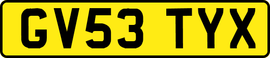 GV53TYX