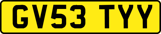 GV53TYY