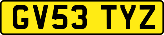 GV53TYZ