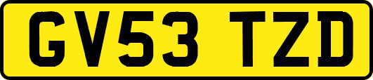 GV53TZD