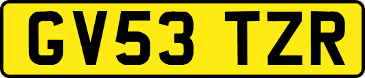 GV53TZR