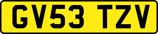 GV53TZV