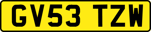 GV53TZW