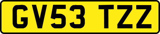 GV53TZZ