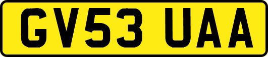 GV53UAA