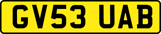 GV53UAB