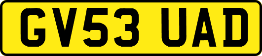 GV53UAD