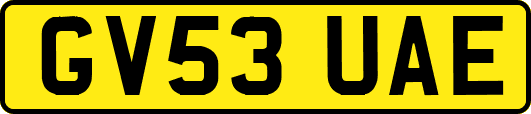 GV53UAE