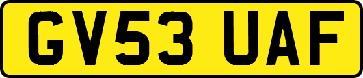 GV53UAF