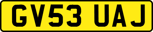 GV53UAJ