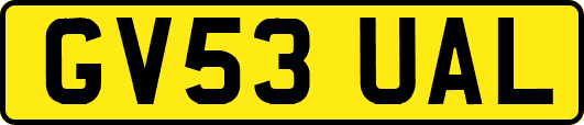 GV53UAL