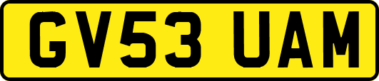 GV53UAM