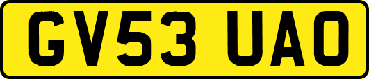 GV53UAO