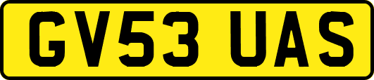 GV53UAS