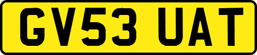 GV53UAT