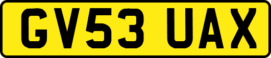 GV53UAX