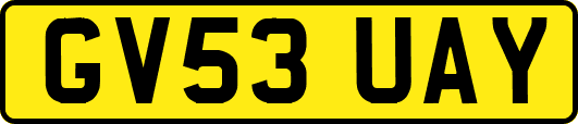 GV53UAY
