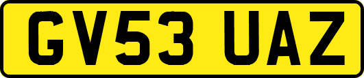 GV53UAZ