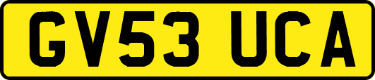 GV53UCA