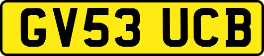 GV53UCB
