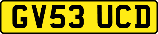 GV53UCD