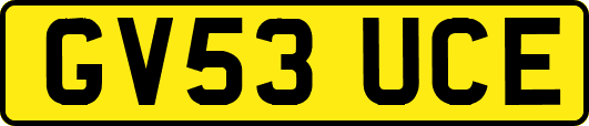 GV53UCE