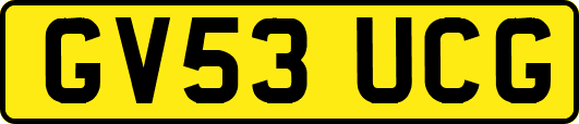 GV53UCG