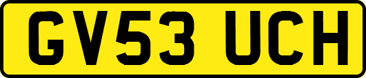 GV53UCH