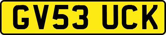 GV53UCK