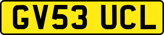 GV53UCL