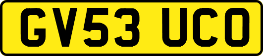 GV53UCO