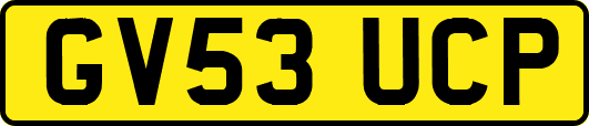 GV53UCP