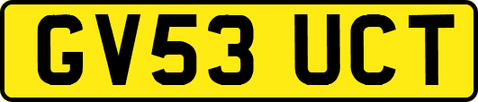 GV53UCT