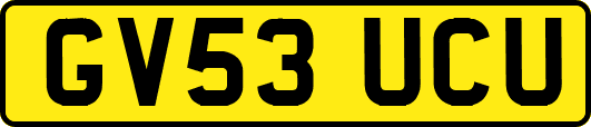 GV53UCU