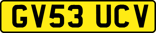 GV53UCV