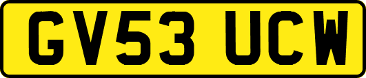 GV53UCW