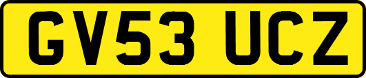 GV53UCZ