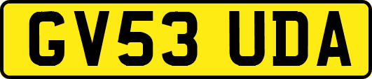 GV53UDA