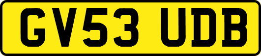 GV53UDB