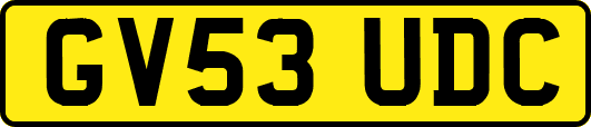 GV53UDC