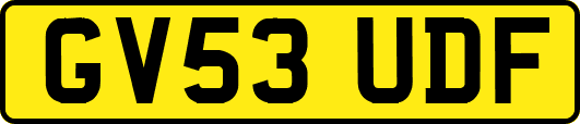 GV53UDF