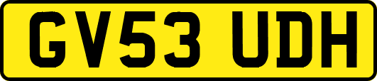 GV53UDH