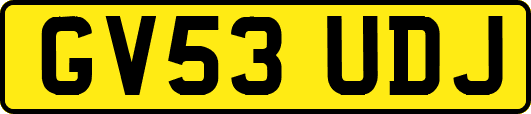 GV53UDJ
