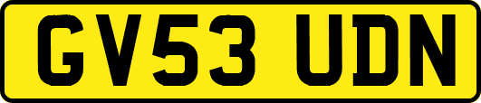 GV53UDN