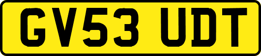 GV53UDT