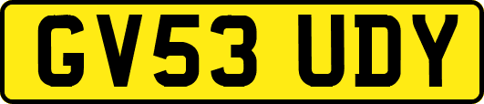 GV53UDY