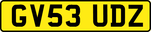 GV53UDZ